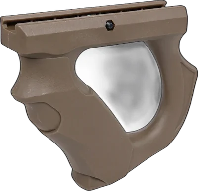 WoSport Tactical mount for 20mm rail Wosport Tan