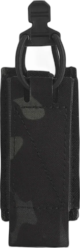 WoSport flexible loader for MG-123 pistol magazine MC Black