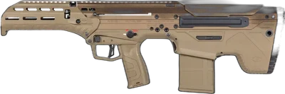 Silverback Airsoft Silverback x Desert Tech MDRX V3 Flat Dark Earth airsoft Carbine