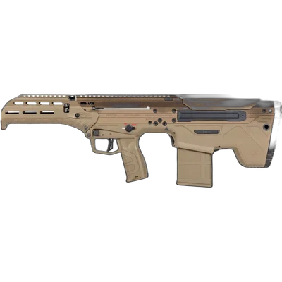 Silverback Airsoft Silverback x Desert Tech MDRX V3 Flat Dark Earth airsoft Carbine
