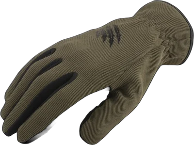 Quick Release™ Tactical Gloves - Olive Drab