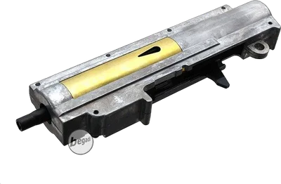 MX5-P Upper Gearbox, komplett [MP-95] (frei ab 18 J.)