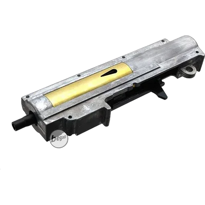 ICS MX5-P Upper Gearbox, komplett [MP-95] (frei ab 18 J.)