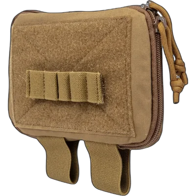 Primal Gear Quick Release First Aid Kit - Coyote Brown