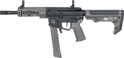 Specna Arms M4/AR15 SA-FX01 FLEX Gen.2 9" AEG Assault Rifle – Olive Drab