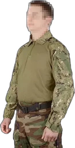 Emerson G3 type Combat Shirt  - AOR2
