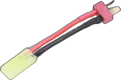 Specna Arms T-Connect/Tamiya small 5 cm adapter