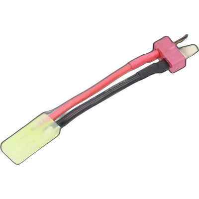 Specna Arms T-Connect/Tamiya small 5 cm adapter