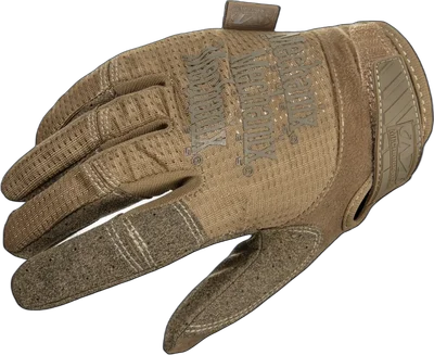 Mechanix Wear Specialty Vent tactical gloves Coyote Brown