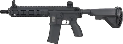 Specna Arms SA-CH29 CORE™ Gen.2 HAL ETU™ airsoft Carbine Black