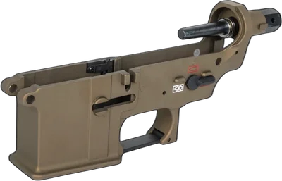 Specna Arms lower body for the H Prime™ Chaos Bronze series