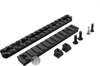 Top & Side Rail Set für T21 [UFC-MT-53]