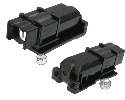 KWC Desert Eagle / Modell 50 Pistonheadunit (BSP-KWC-DE-5)