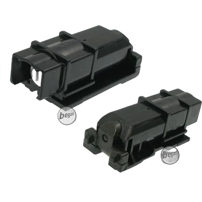KWC Desert Eagle / Modell 50 Pistonheadunit (BSP-KWC-DE-5)