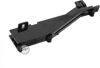 WELL MB4405 & MB4410 & MB4412 Laderampe / Loading Ramp