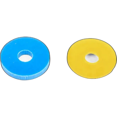 EPeS Airsoft EPeS AEG cylinder head buffer 60° thickness 4.2mm