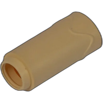Maple Leaf Super Macaron HU bucking 60° AEG - yellow