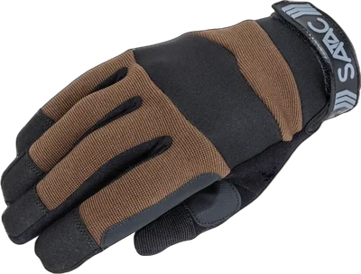 Specna Arms Tactical NOMAD™ Olive Gloves