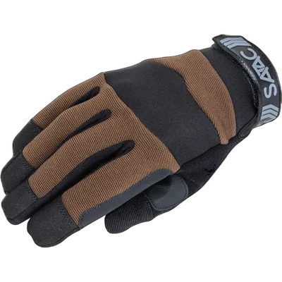 Specna Arms Tactical NOMAD™ Olive Gloves