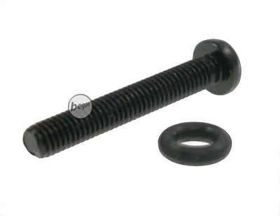 L85 / M4 / MK16 / MK17 kl. Dichtungsring, Part No 175+176 (BSP-WE-L85-5)
