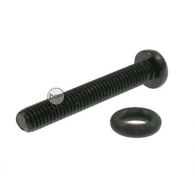 WE L85 / M4 / MK16 / MK17 kl. Dichtungsring, Part No 175+176 (BSP-WE-L85-5)