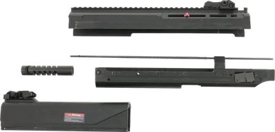 ARES Otto Repa OMR SOC AR S-AEG Teilespender / für Bastler (frei ab 18 J.)