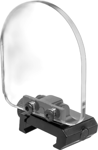 Vector Optics Victoptics optics shield with RIS mount