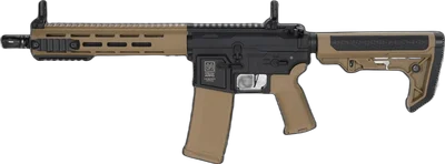 Specna Arms SA-F03 FLEX™ Gen.2 BLDC™ HAL ETU™ Half-Tan airsoft Carbine