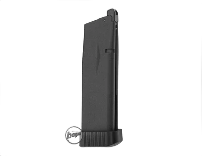 KJW Magazin für KJW KP-11 GBB -CO2 Version-