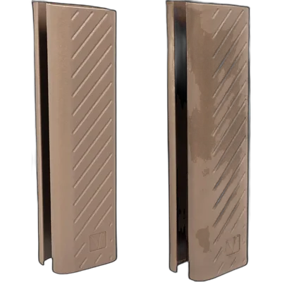 Vorsk Magazine cover VORSK VMP-2 Long 2 pcs. Tan