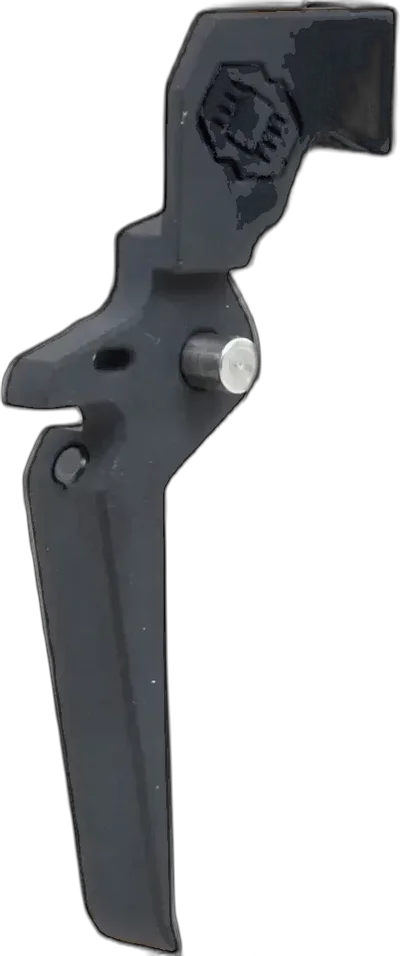 GATE Quantum Trigger Tongue 2A1 Matt Black