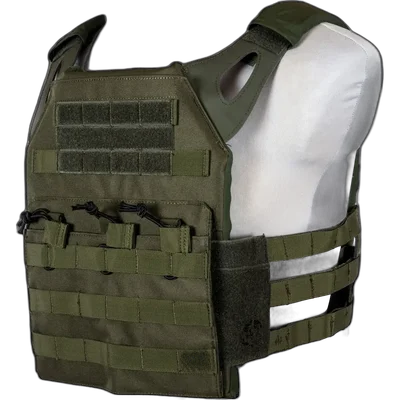 Specna Arms Jumper Plate Carrier Vest - Olive