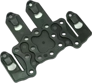 Adapter Molle do kabur