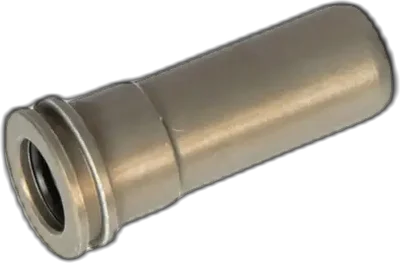 EPeS Airsoft Teflon-sealed nozzle for AEG replicas – 20.4 mm
