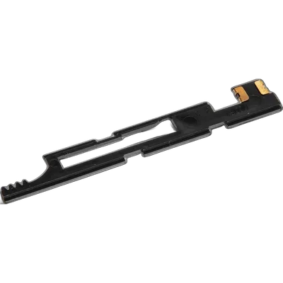 Modify Selector plate for AK airsoft rifles