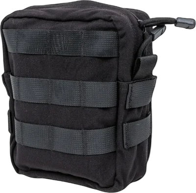SATAC Cargo Carrier Specna Arms Tactical Black