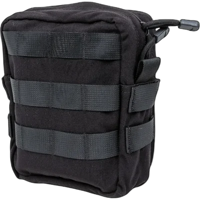 SATAC Cargo Carrier Specna Arms Tactical Black