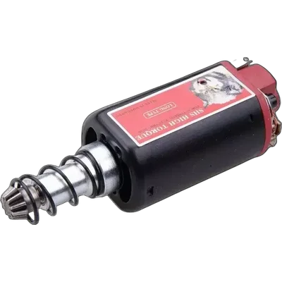SHS High torque long motor - SHS