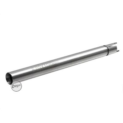 BEGADI Stainless Steel GBB Tuninglauf 6.02 -106mm- (fr. ab 18 J)