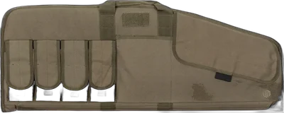 SAVIOR EQUIPMENT The Patriot Rifle Case 92 cm Olive