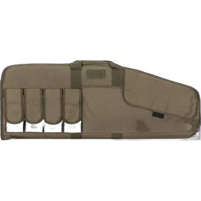 SAVIOR EQUIPMENT The Patriot Rifle Case 92 cm Olive