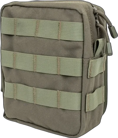 Specna Arms Tactical Olive cargo pouch