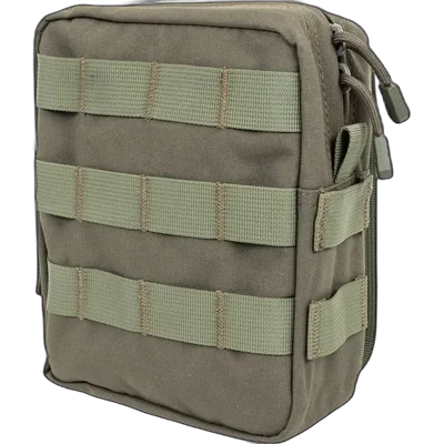 Specna Arms Tactical Olive cargo pouch