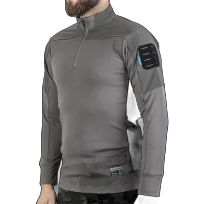 Emerson Gear Blue Label Frogmen Tactical Wolf Grey Shirt
