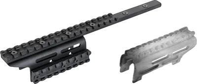 MadBull TRAX 2 Strike Industries Conversion Black