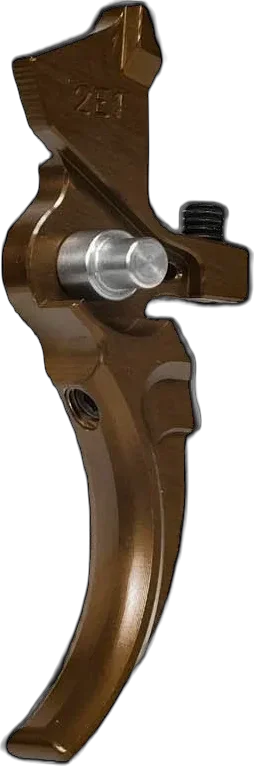 GATE Nova Trigger 2E1 Matt Dark Earth
