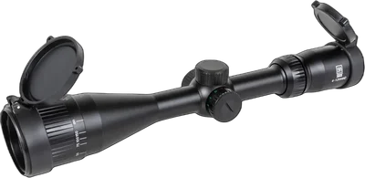 CORE™ 4-12X40A0 riflescope Black