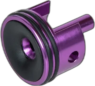 SHS Silenced GB v3 Cylinder Head