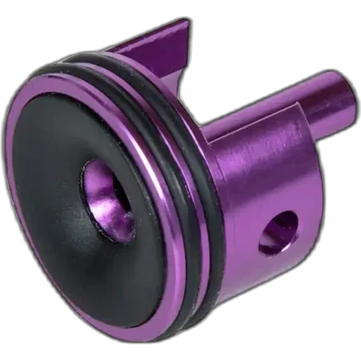 SHS Silenced GB v3 Cylinder Head