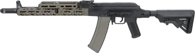 Specna Arms KPYK AK SA-PJ14 PRIME BLDC AEG assault rifle - Olive
